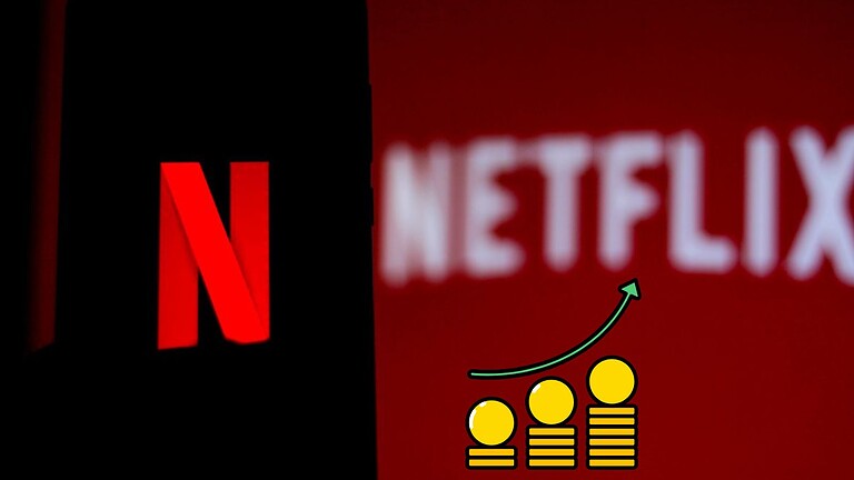 Netflix aumenta i prezzi: ecco cosa cambia e quando toccherà all'Italia