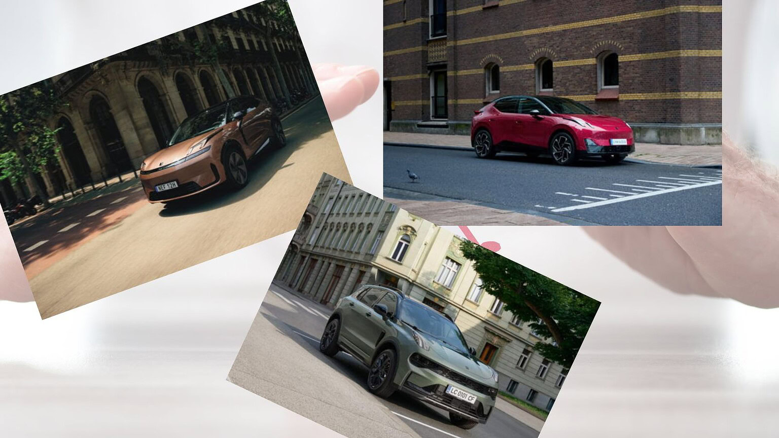 Lynk & Co affida le operazioni europee a Volvo Cars per crescere più veloce