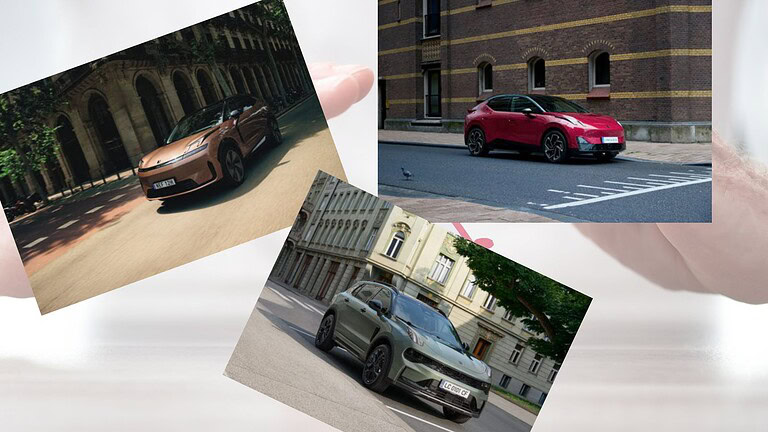 Lynk & Co affida le operazioni europee a Volvo Cars per crescere più veloce