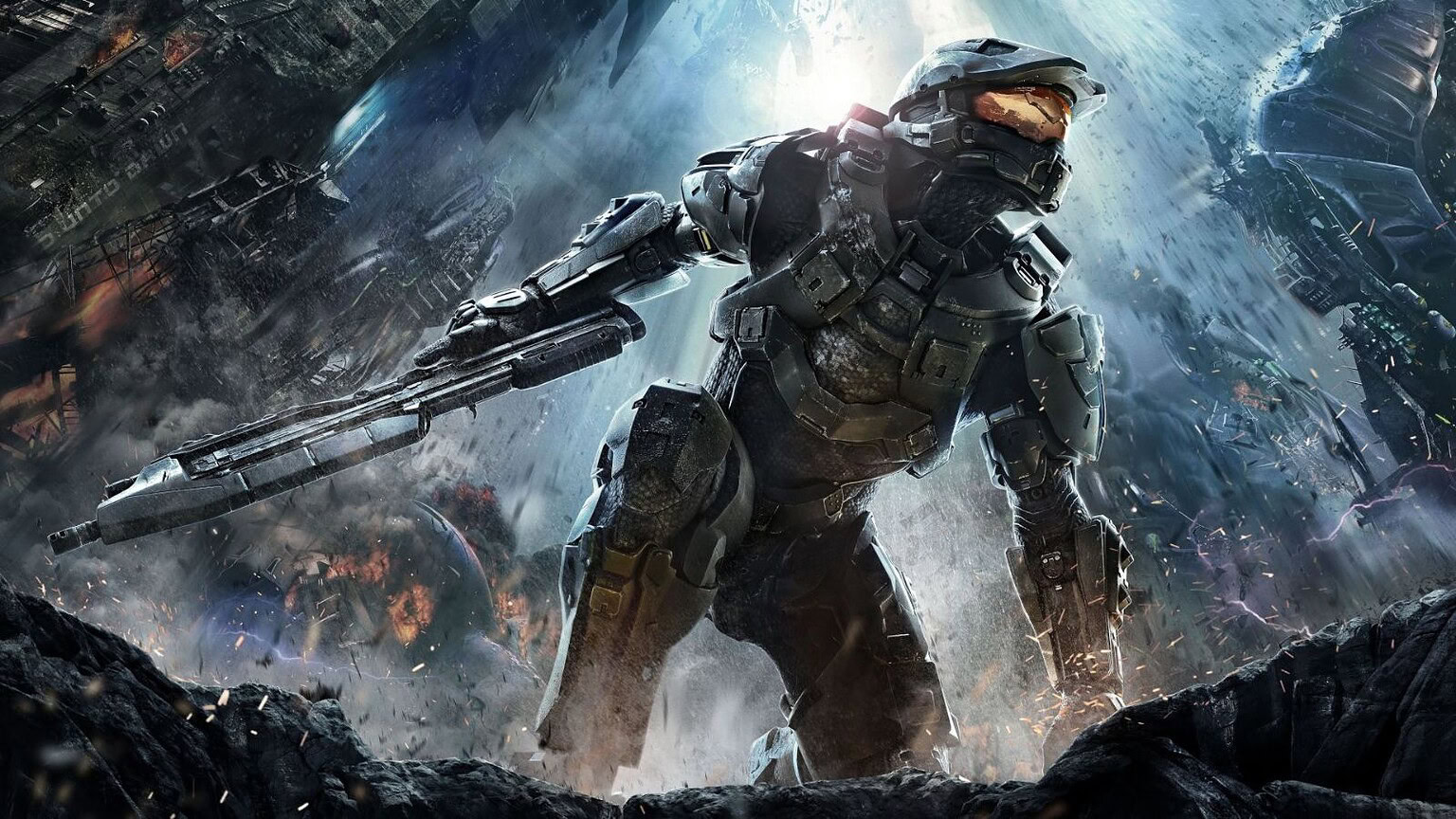 halo