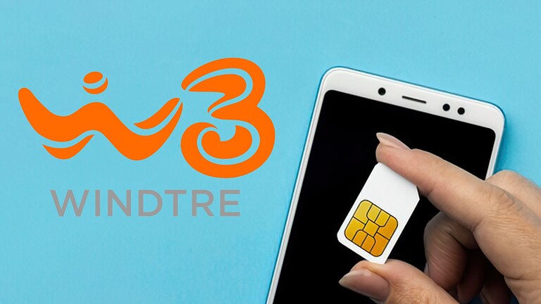 WINDTRE, problemi con attivazione SIM ed eSIM: cosa sta succedendo