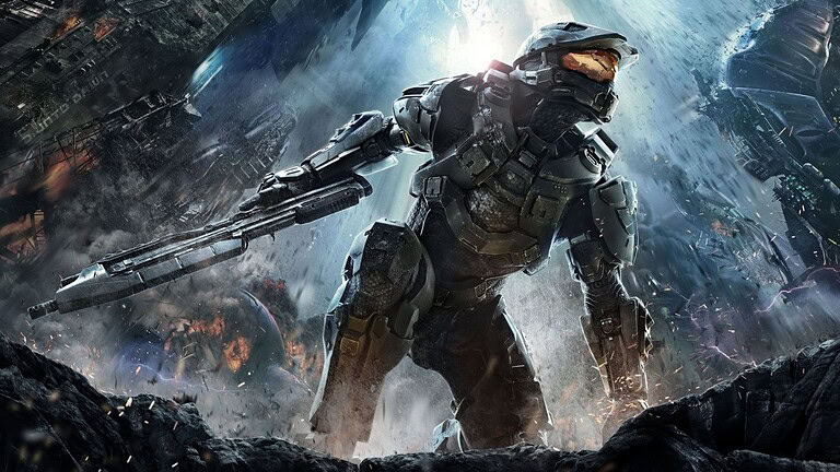 halo