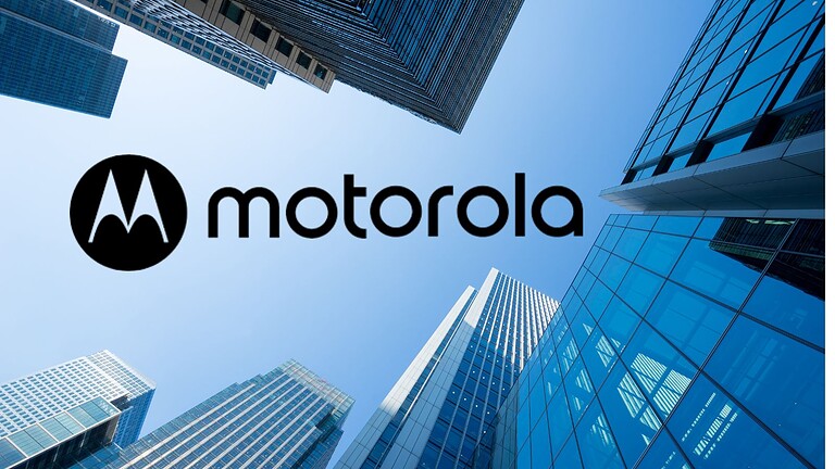 motorola
