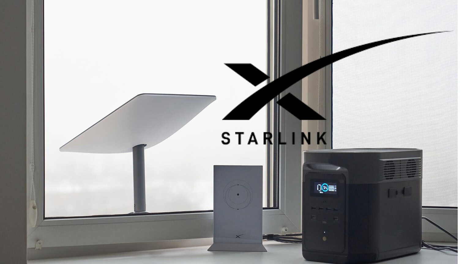 Starlink: perché governi e operatori temono il suo potere