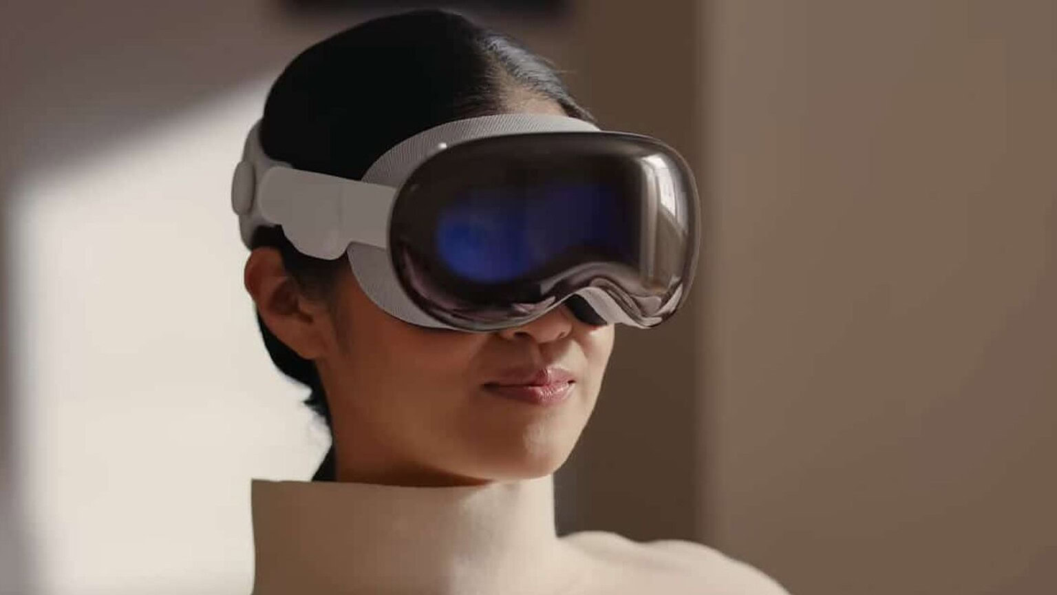 Apple Vision Pro: l'ex ingegnere accusato di furto patteggia in segreto