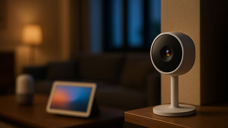 google home