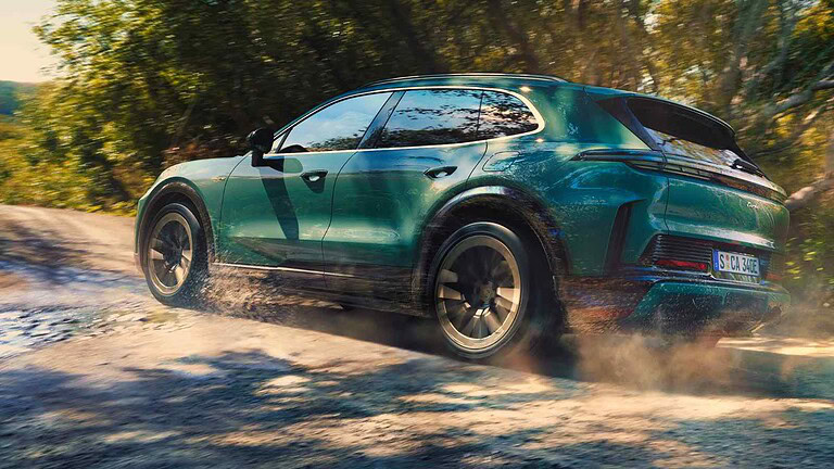 Nel 2025 Porsche vede l’utile crollare, rivede elettrico e sportivo e punta a bilanciare innovazione e passione per i motori.