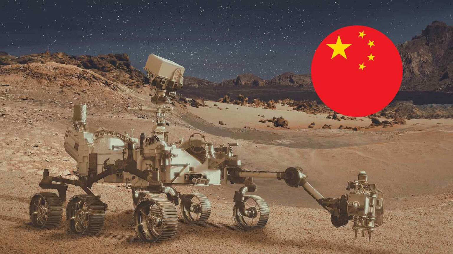La Cina punta alla Luna con missioni 2030 tra rover, geologia e siti di atterraggio strategici per esplorazione e scienza.