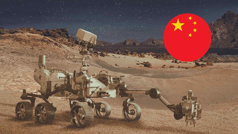 La Cina punta alla Luna con missioni 2030 tra rover, geologia e siti di atterraggio strategici per esplorazione e scienza.