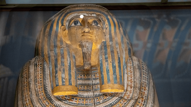 Cocaina nelle mummie egizie: il mistero che sfida la storia - cocaina mummie egizie