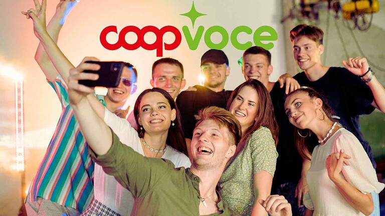CoopVoce Turbo 400 offre 400 GB in 5G a 9,90€/mese, minuti illimitati, roaming incluso e tariffe chiare senza sorprese.