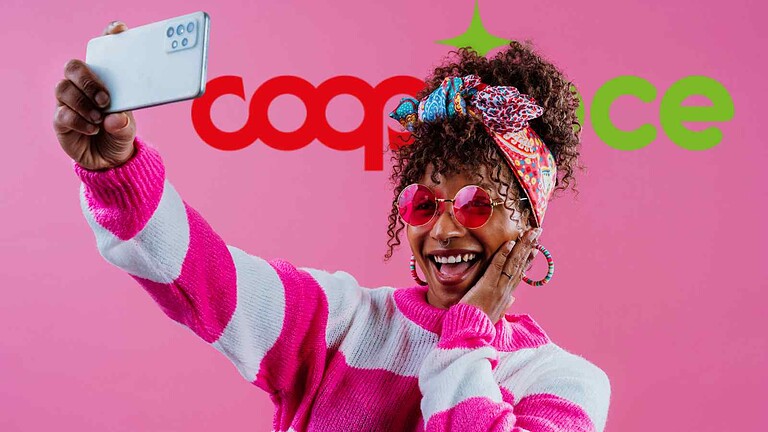 CoopVoce lancia Turbo 300: 300 Giga, minuti illimitati e roaming UE a meno di 10€ al mese con eSIM e zero sorprese.