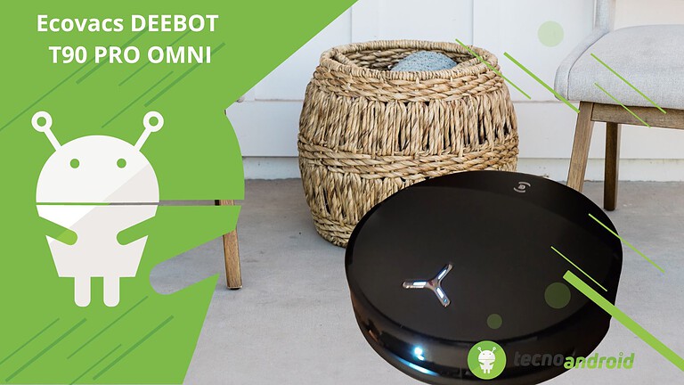 copertina ecovacs deebot t90 pro omni