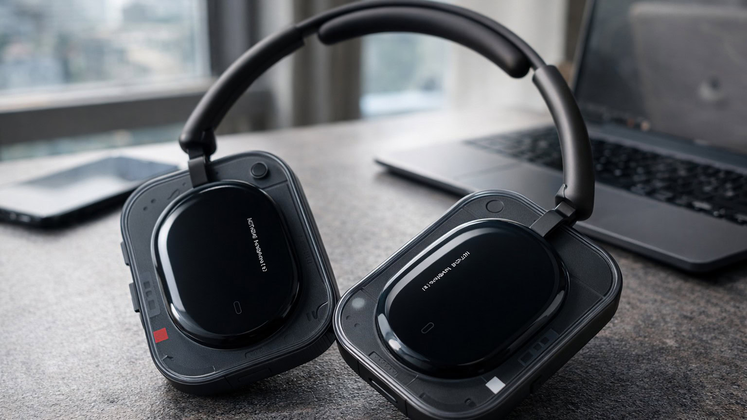 nothing headphone (a)