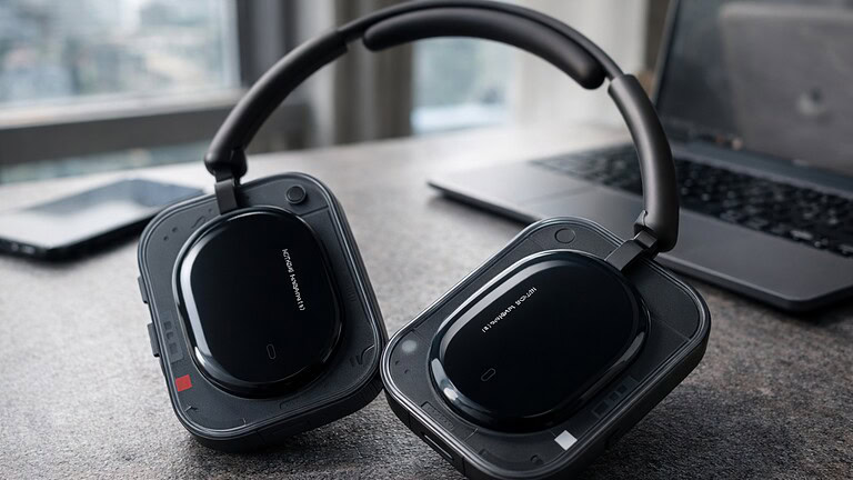 nothing headphone (a)