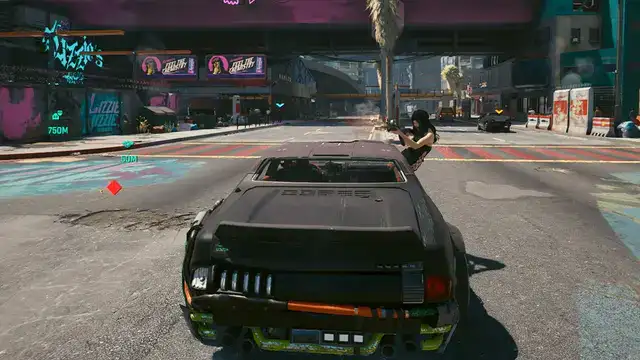Cyberpunk 2077