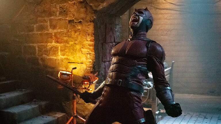 Daredevil Rinascita stagione 2