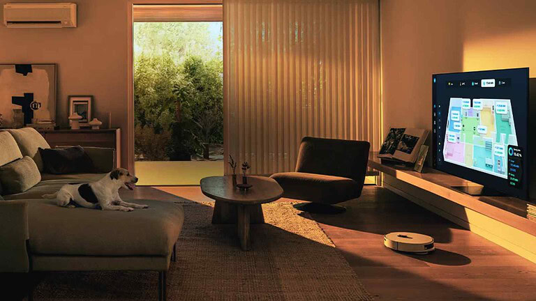 Samsung aggiorna SmartThings per rendere la smart home più semplice, con automazioni condivisibili e supporto a standard universali.