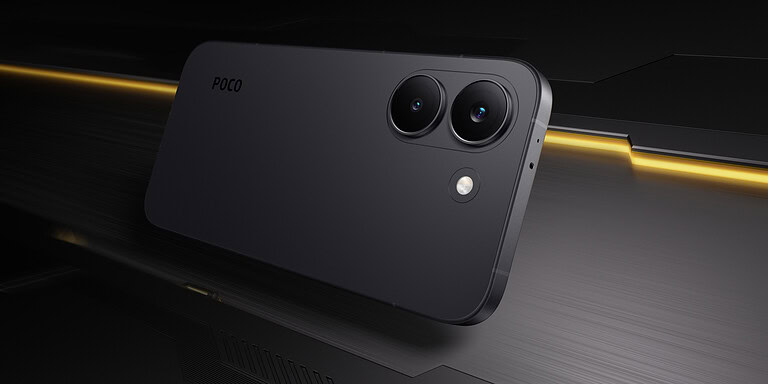 POCO - dettaglio POCO - dettaglio