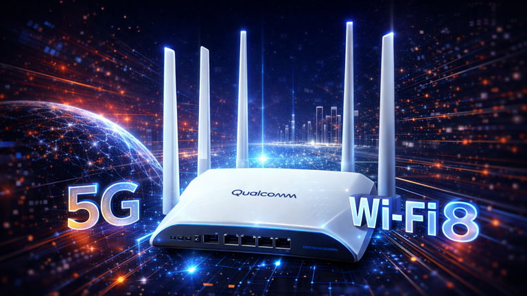 qualcomm