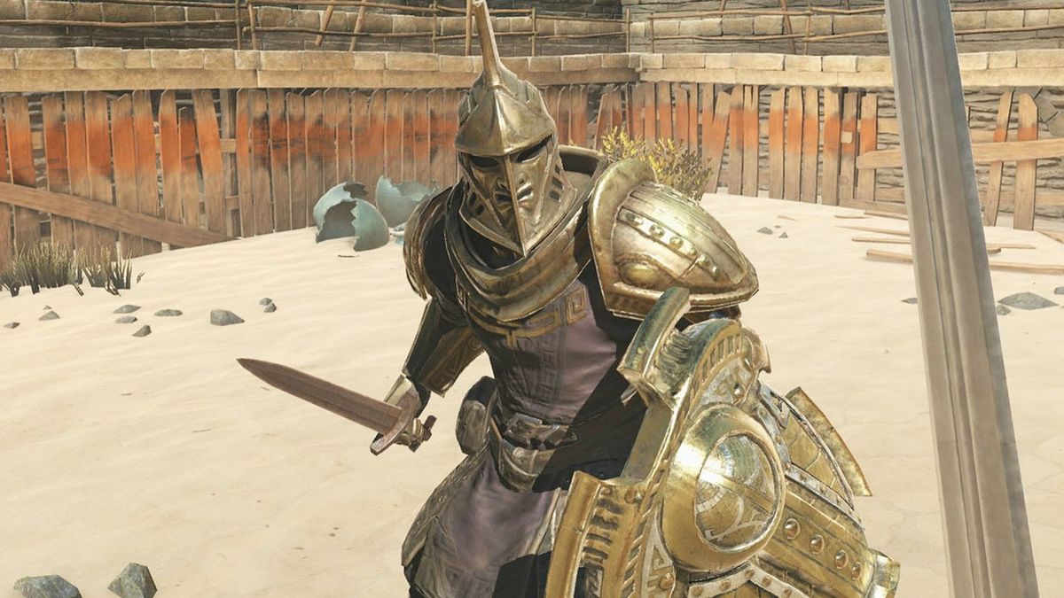The Elder Scrolls Blades The Elder Scrolls Blades chiude: server spenti il 30 giugno_2