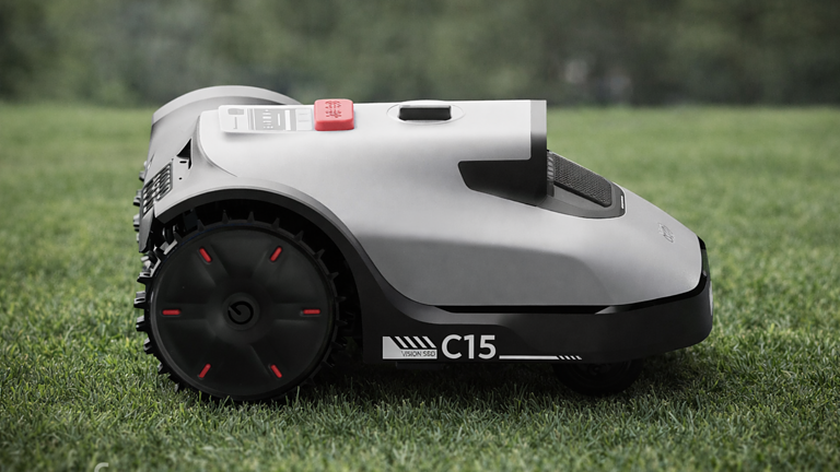 eufy c15