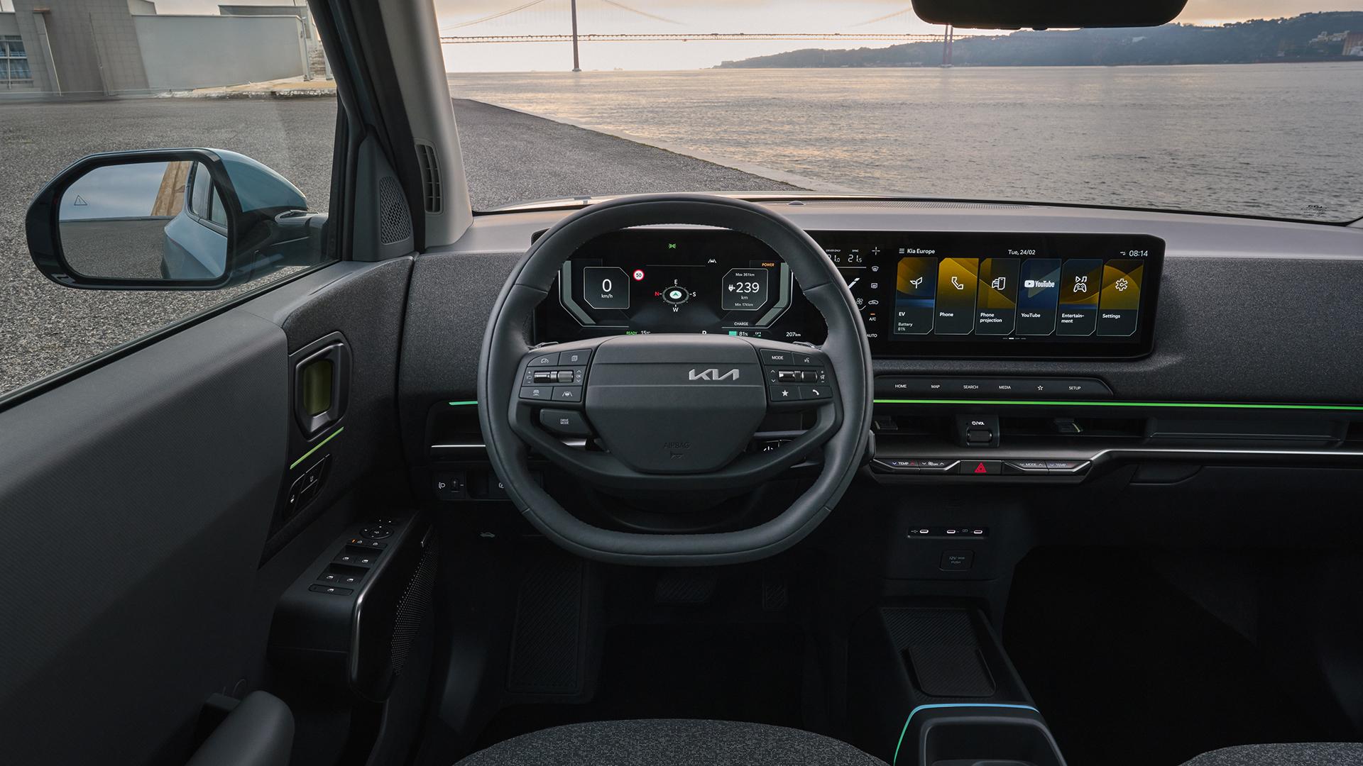 Kia EV2