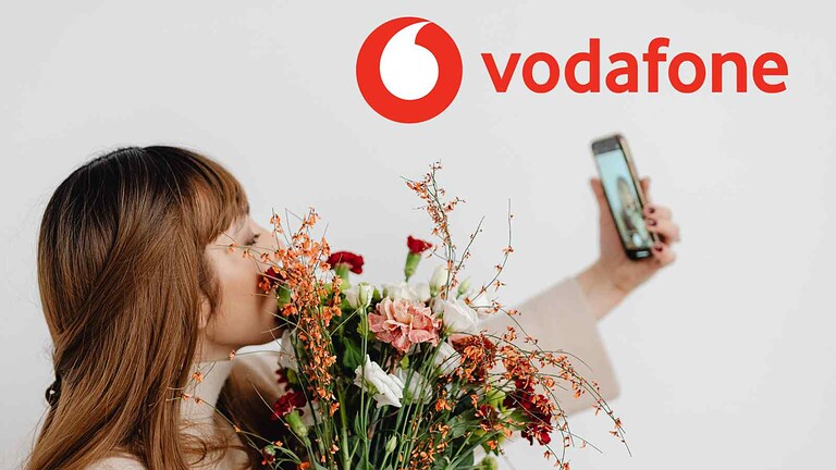 Vodafone POWER offre 400 Giga, minuti illimitati, 200 SMS e roaming UE/UK a 14,95€ al mese, con eSIM e ricarica automatica.