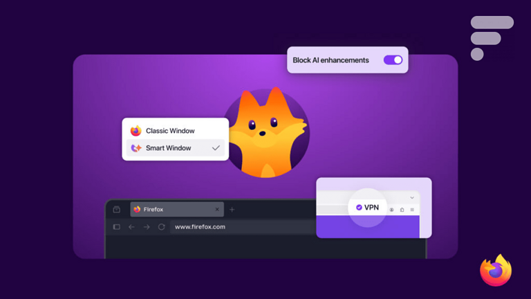 Firefox 149 torna alle origini: basta IA ovunque, ora conta la sostanza