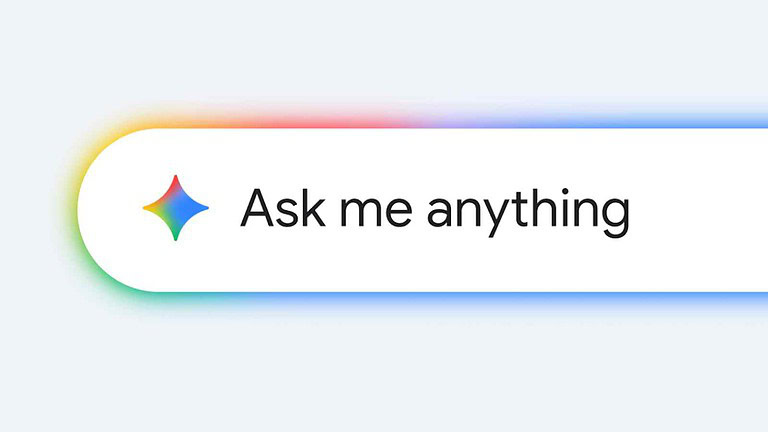 Google Gemini su Android aggiorna l’overlay, integra strumenti avanzati e Workspace, e amplia memoria e gestione delle chat.
