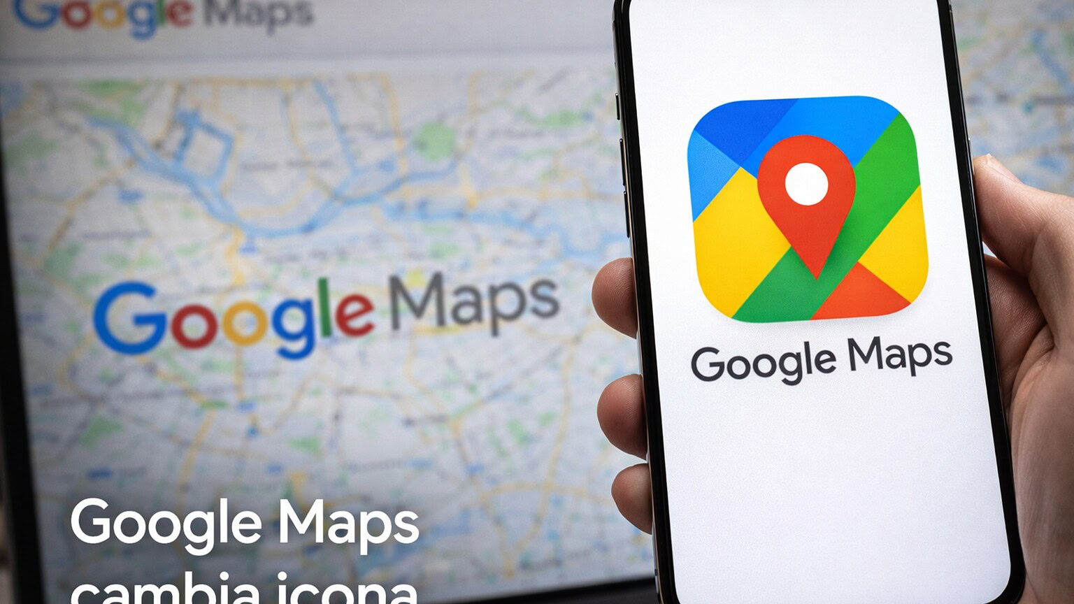google maps