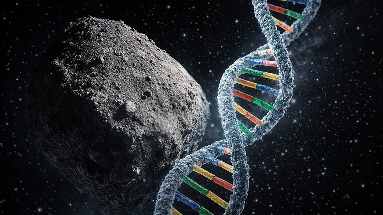 bennu