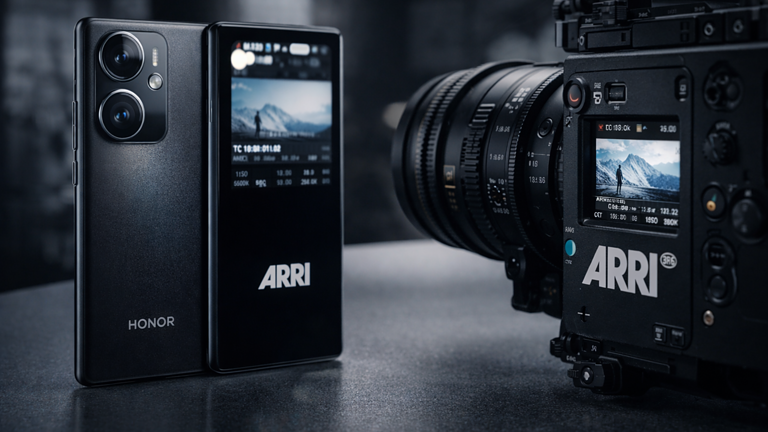 honor arri