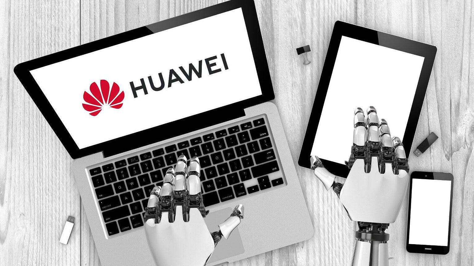 huawei