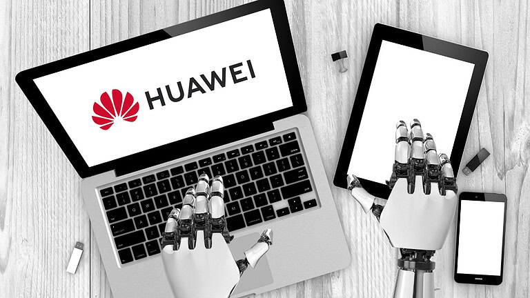 huawei