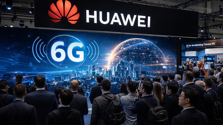 huawei mwc