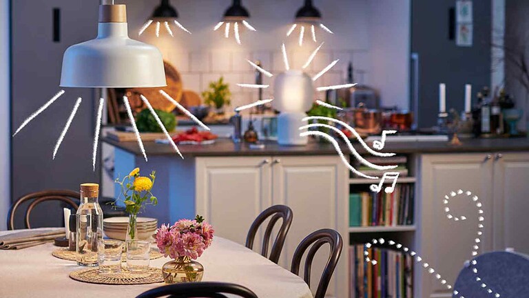 Ikea aggiorna l’hub Dirigera con firmware 2.934.0, migliorando stabilità Matter, controllo audio e connettività dei dispositivi smart.