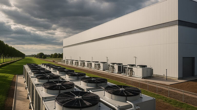 data center lombardia