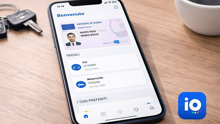 app io