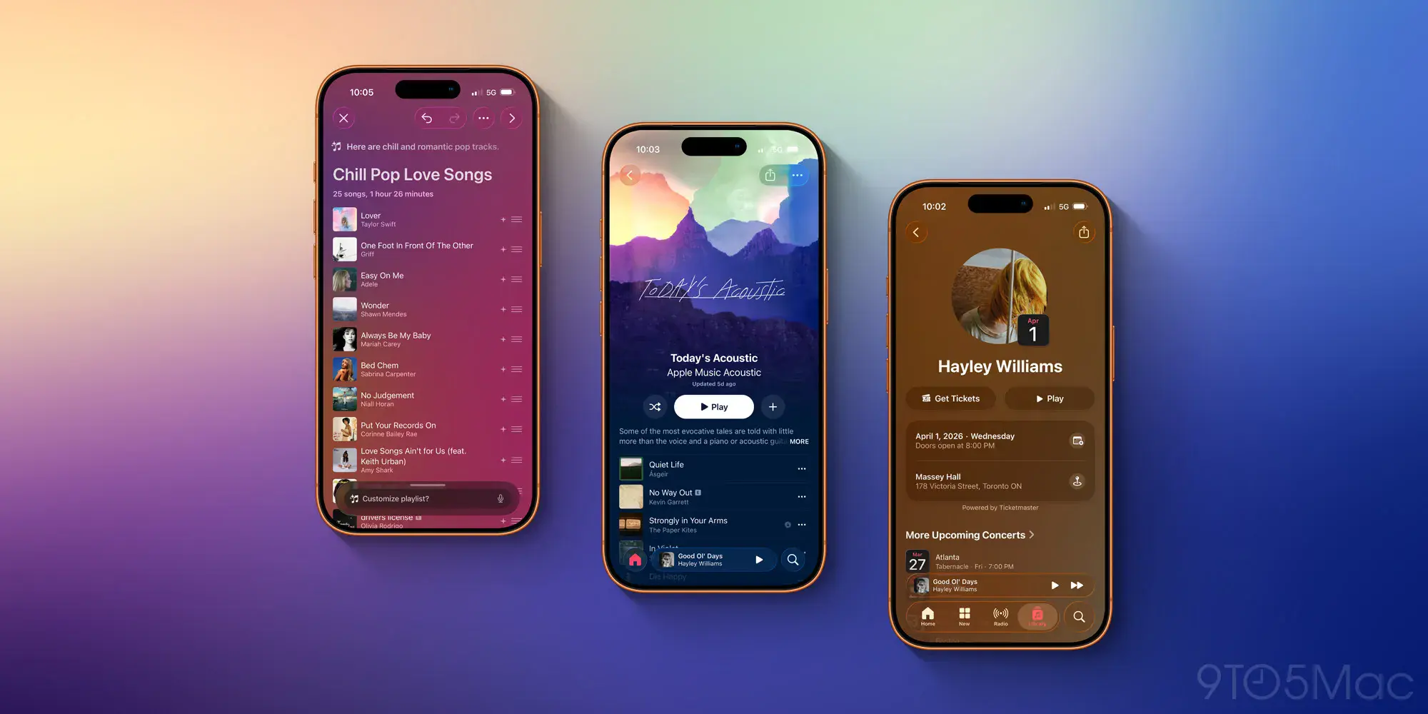 Apple Music_iOS 26.4