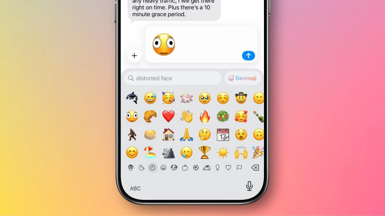 iOS 26.4 porta 8 nuove emoji su iPhone, ecco quali sono