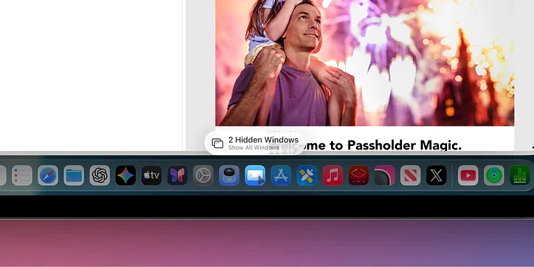 iPadOS 26.4 avviso finestre nascoste