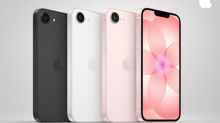iphone 17e