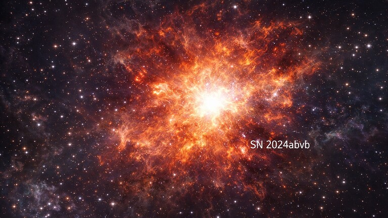 supernova
