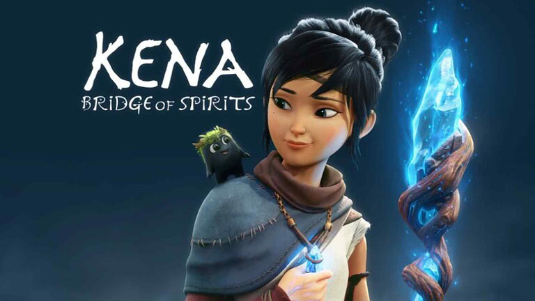 Kena: Bridge of Spirits arriva su Nintendo Switch 2 con Anniversary Update, nuove sfide e tutta la magia dell’action-adventure di Ember Lab.