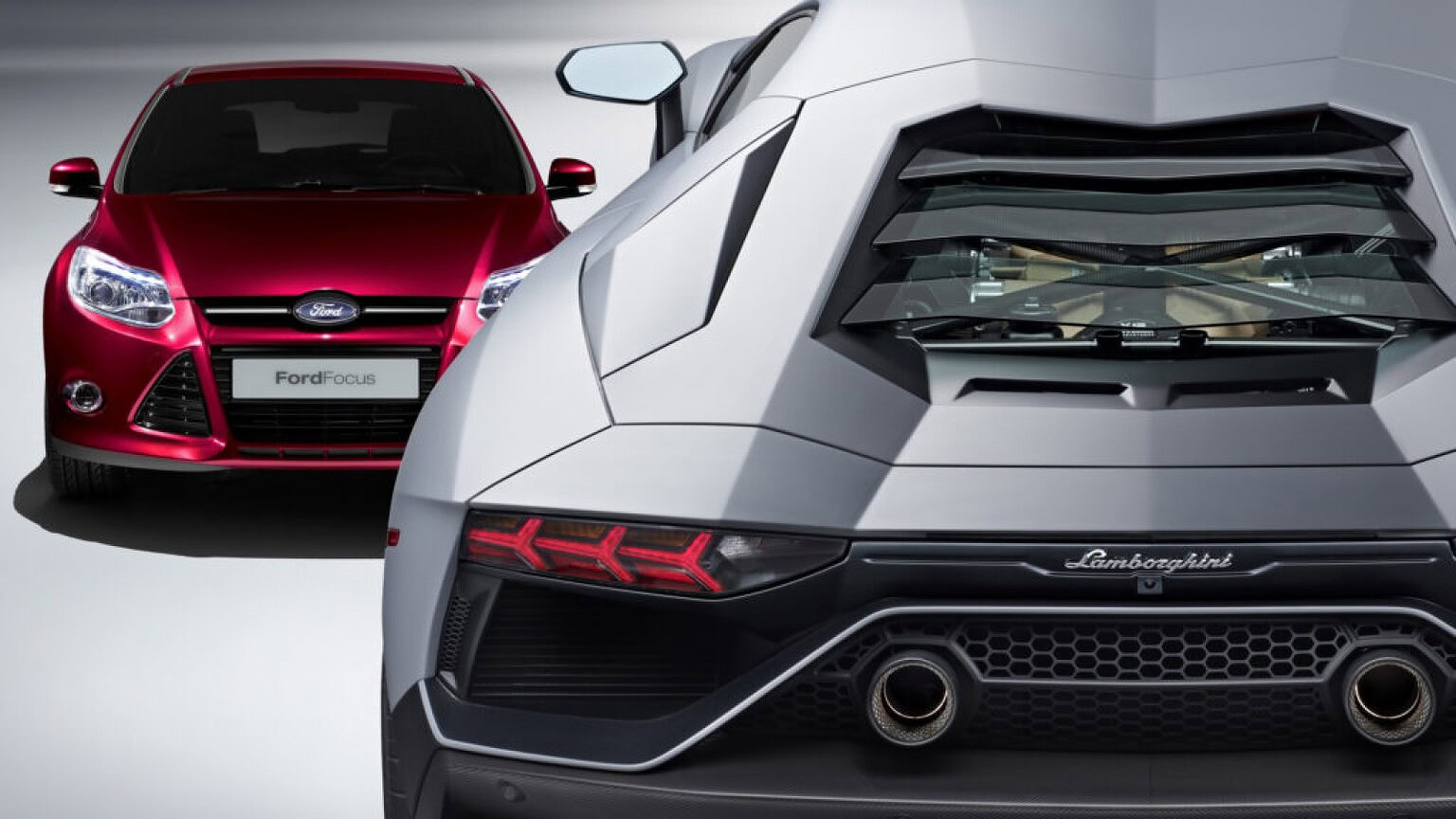 Lamborghini Aventador: il segreto da 40 euro nel tappo del serbatoio - tappo serbatoio Lamborghini Aventador