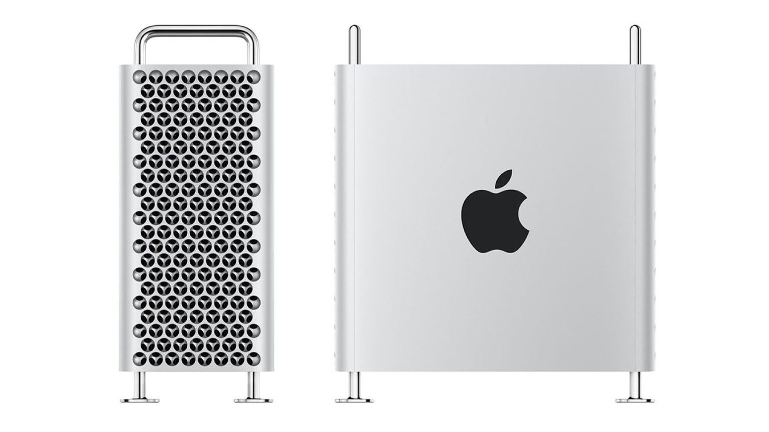 Mac Pro: Apple lo ha dismesso, ma puoi ancora comprarlo così - Mac Pro ricondizionato