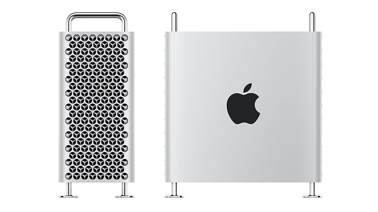 Mac Pro: Apple lo ha dismesso, ma puoi ancora comprarlo così - Mac Pro ricondizionato