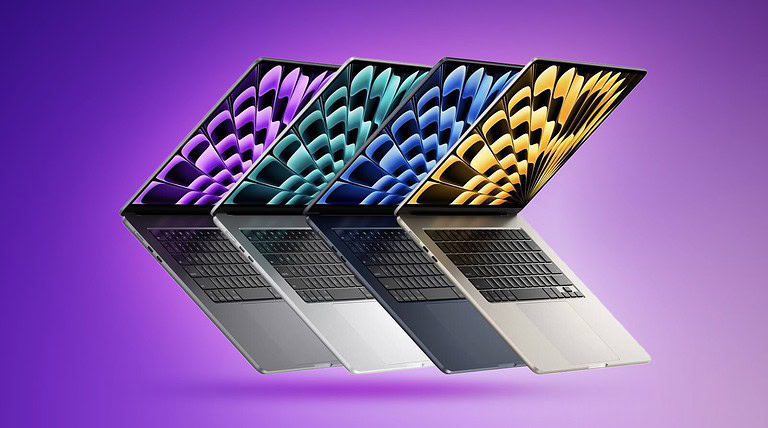 MacBook Air M5 Apple