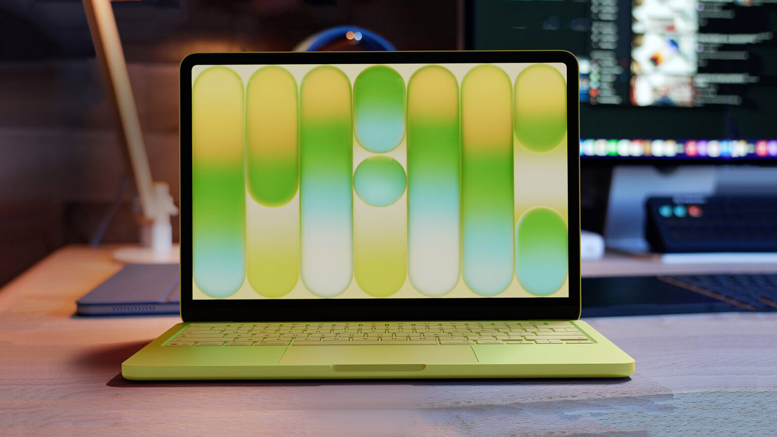 MacBook Neo 2: perché il touchscreen non arriverà - MacBook Neo 2 touchscreen